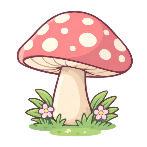 Flower Shop Themed Organizer